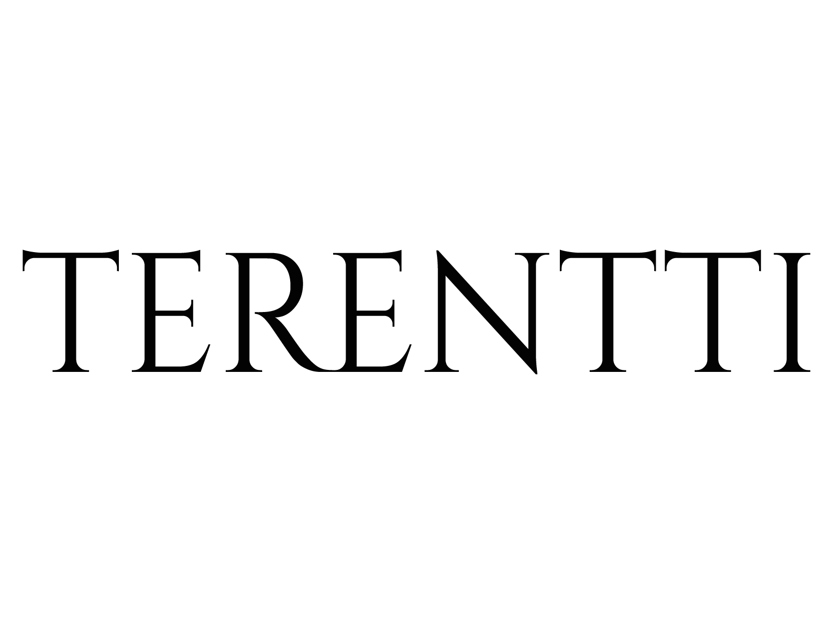 Terentti