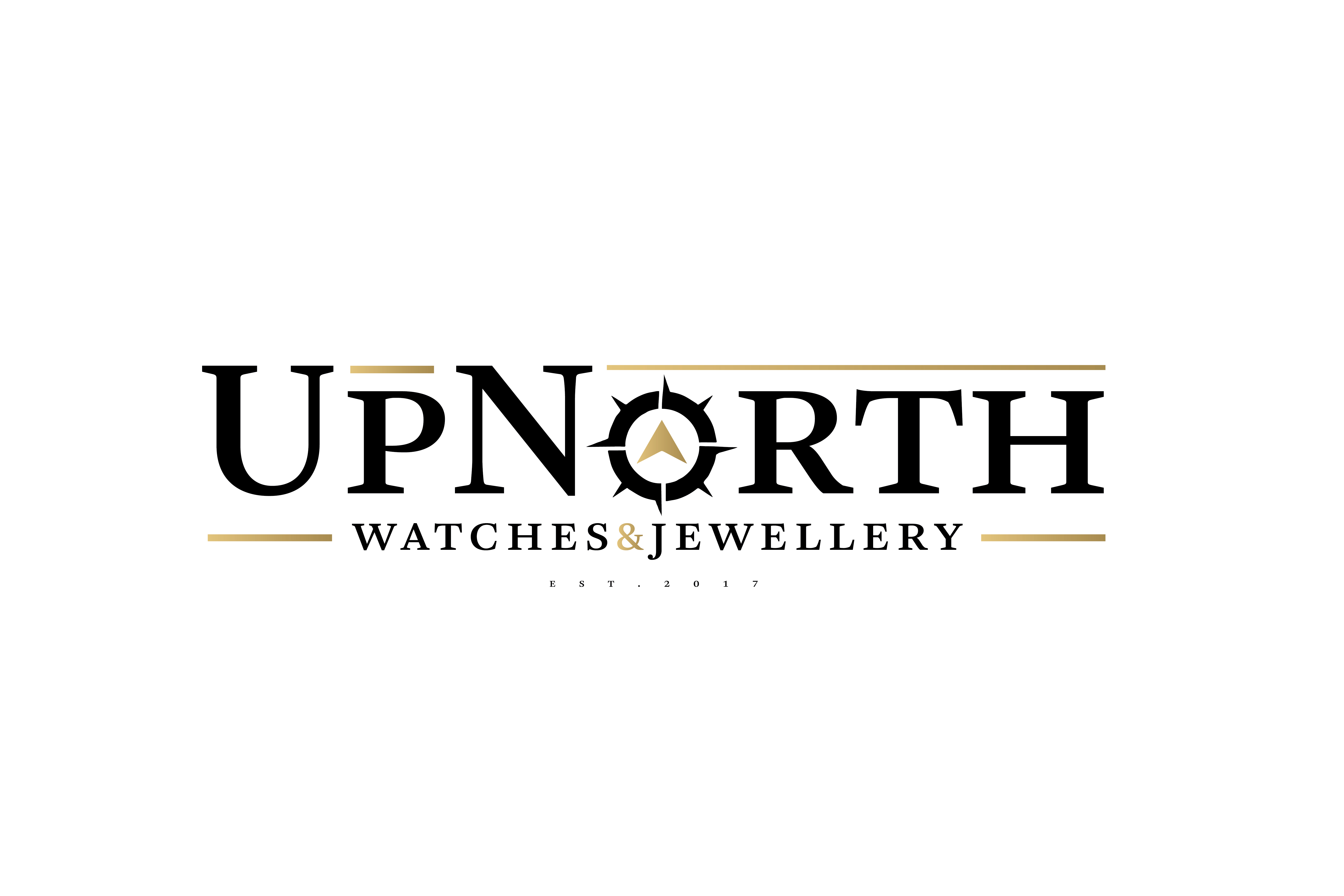 Up North Watches & Jewellery
