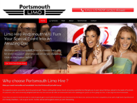 Portsmouthlimohire