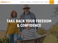 Men's Liberty