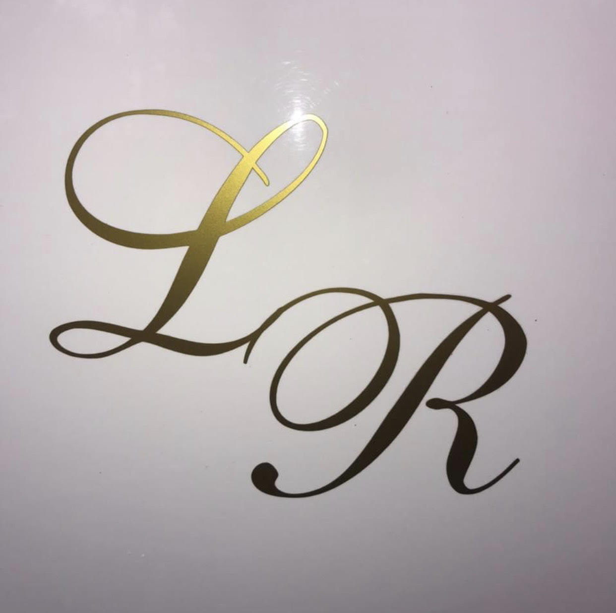 Lady R Wedding & Chauffeur Hire Ltd