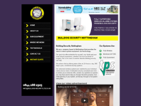 Bulldog Security ltd