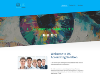 UK Accounting Solution Limited