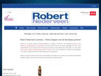 Nederveen Cosmetics