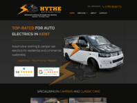 Hythe Auto Electrics