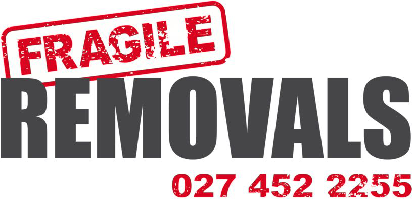 Fragile Removals - Waikato Home & Office Movers