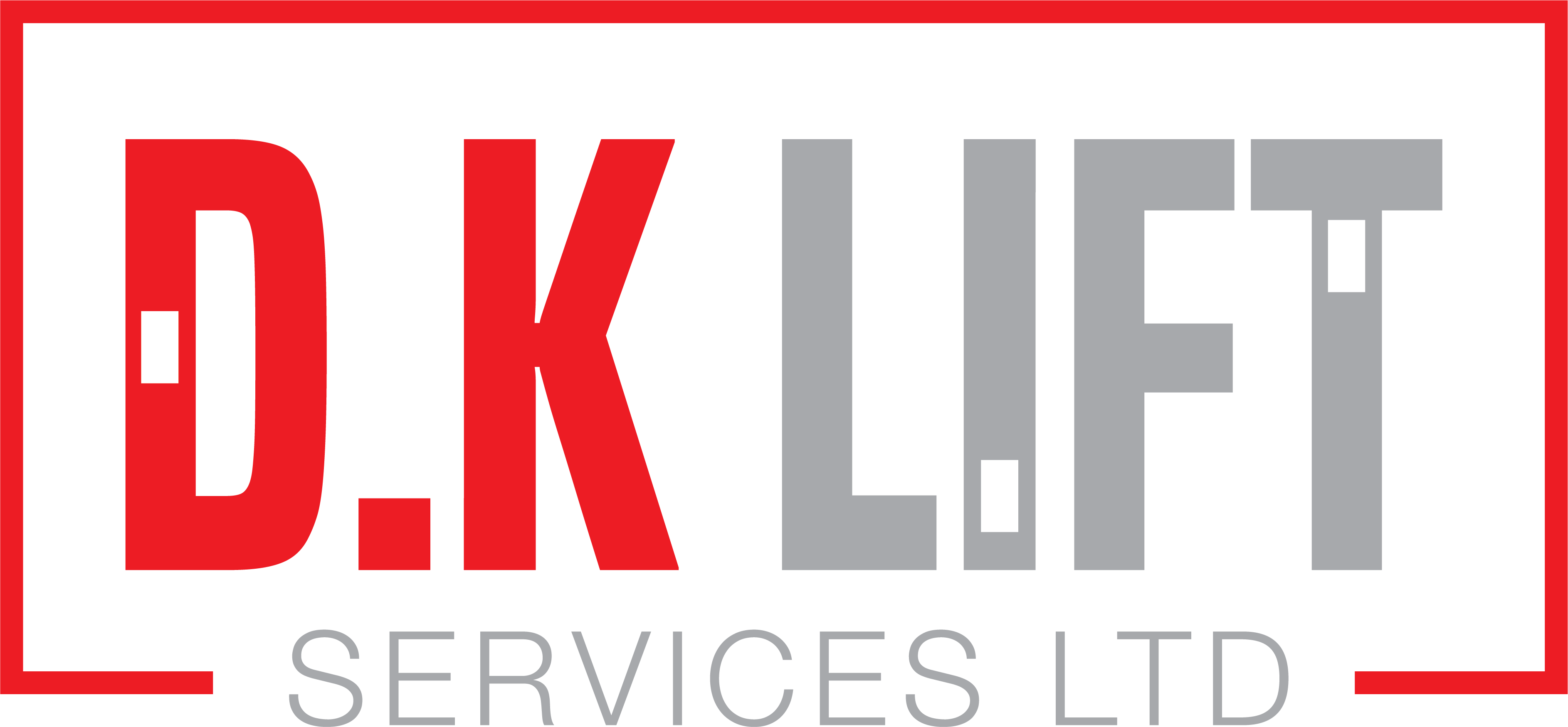 D.K Lift Services Ltd