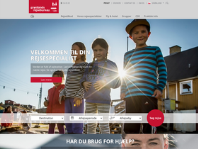 Grønlands Rejsebureau
