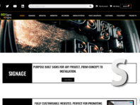 BD Signs Ltd and BDigital Ltd