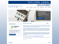 Taylors Legal