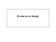 EL-MAX.NO