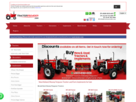Tractor Provider