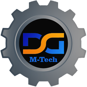 DGM-Tech LTD
