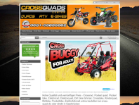 Cross & Quad Center