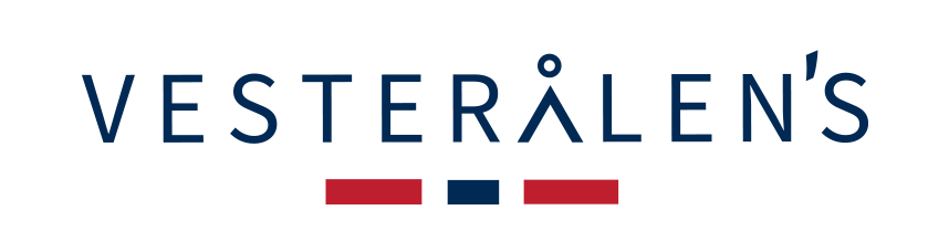 Vesterålen's Norge