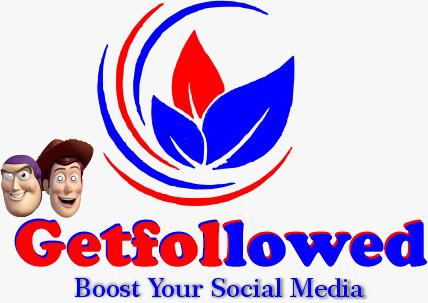 GETFOLLOWED (BOOST YOUR SOCIALMEDIA)