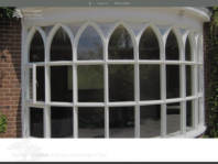 Leamington Timber Windows