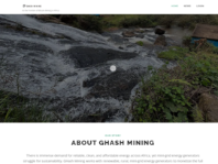 GHash Mining
