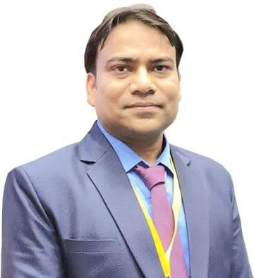 Dr. Manish Sharma