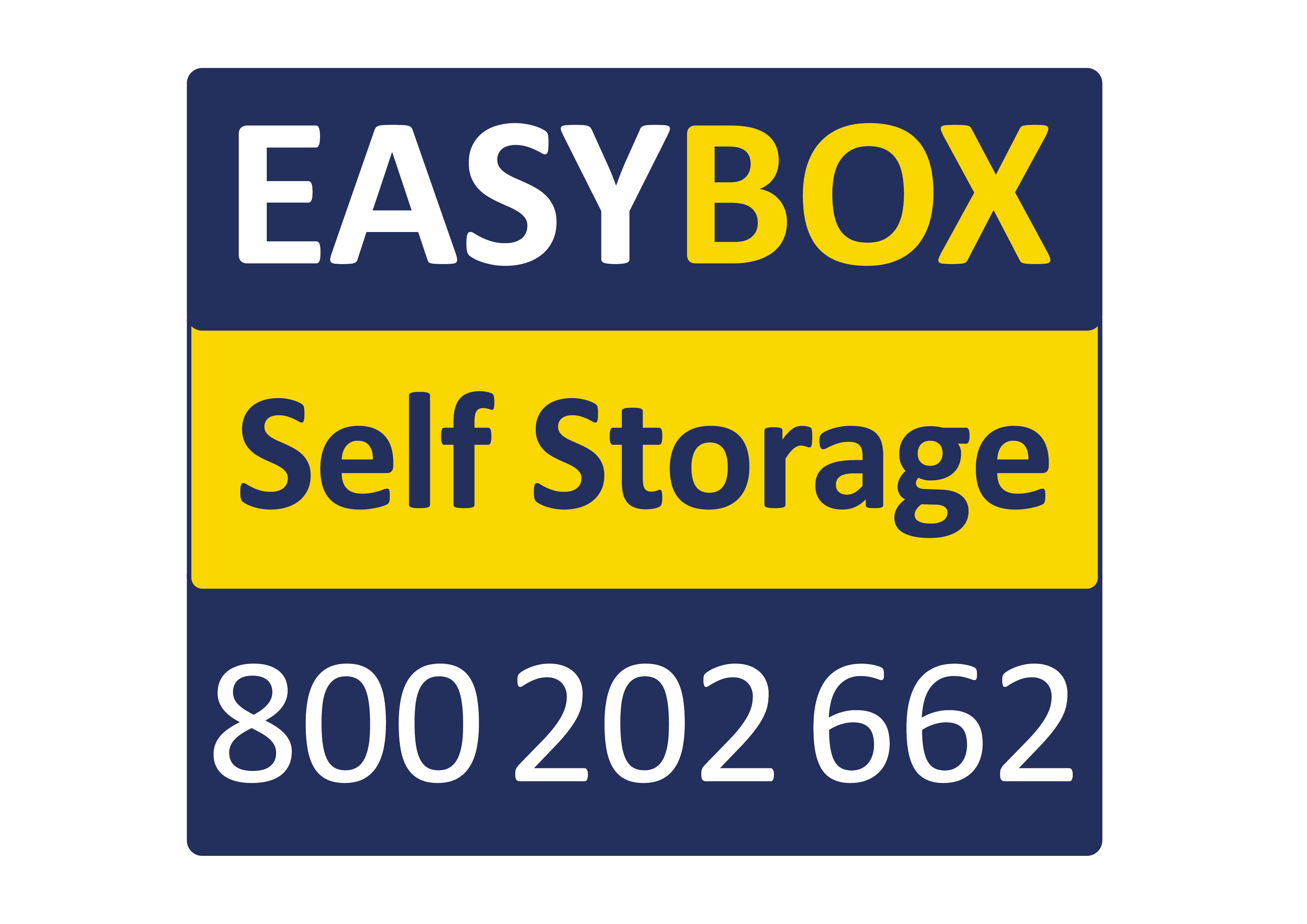 EasyBox Self Storage
