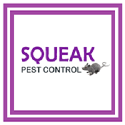 Squeak Pest Control