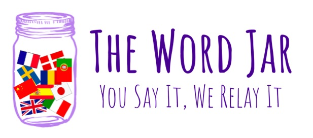 The Word Jar