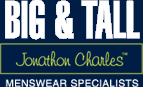Jonathon Charles Menswear