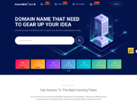 NameSolve