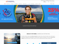 Dressel Divers