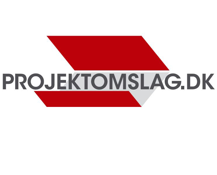 Projektomslag