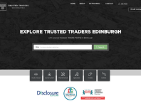 Trusted Traders Edin