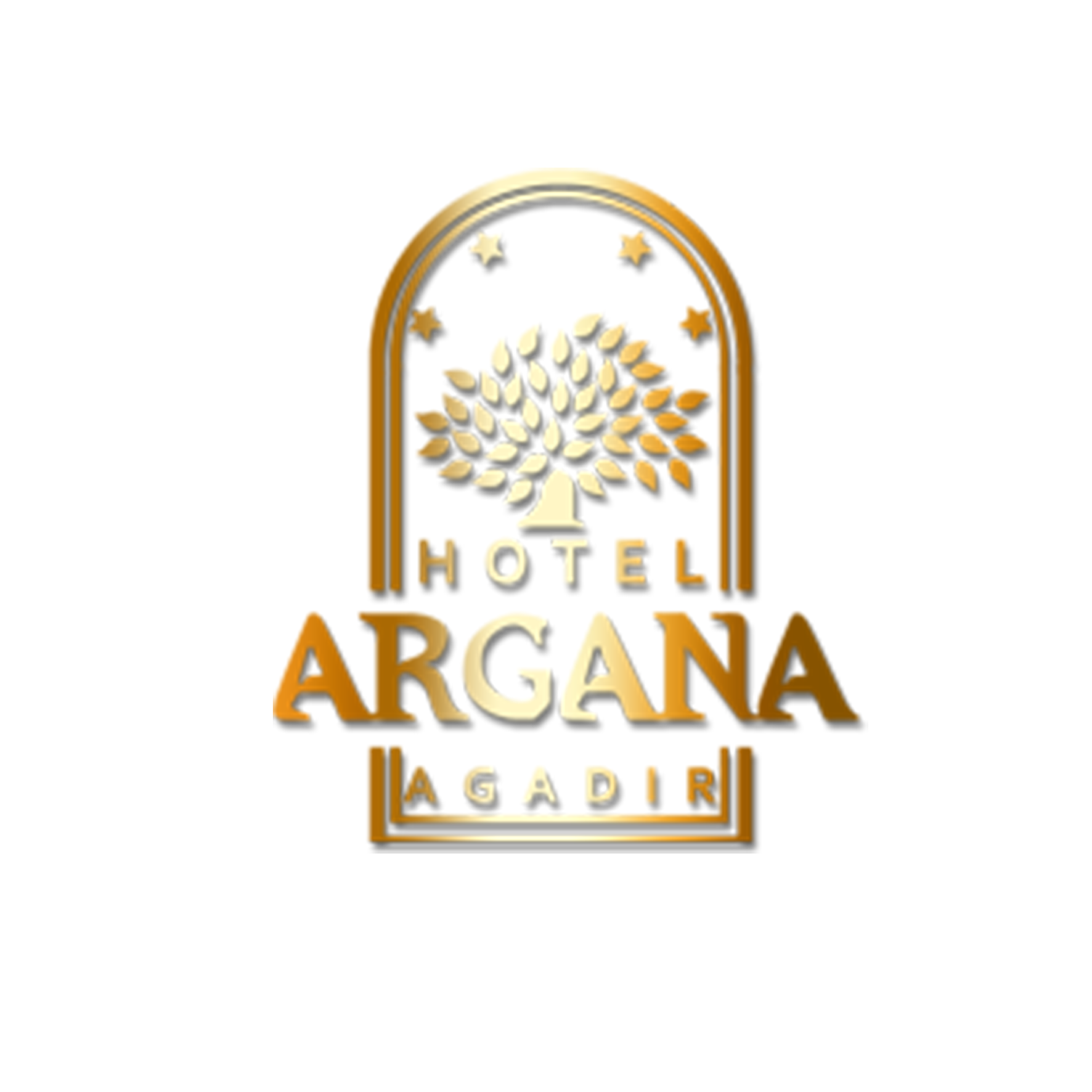 Hotel Argana