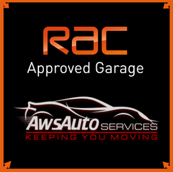 AWS Auto Services