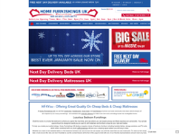 Home Furnishings UK Ltd.