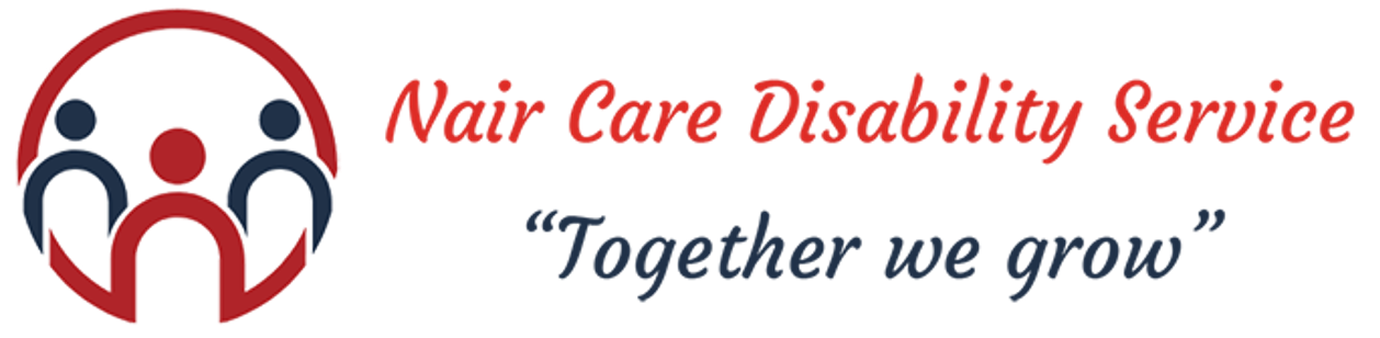 Nair care disability service