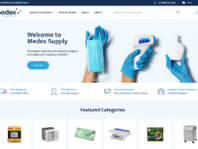 Medex Supply