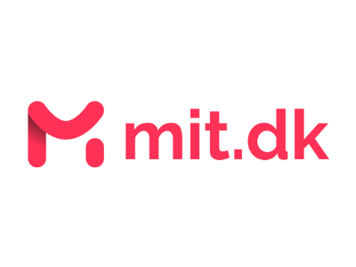 mit.dk