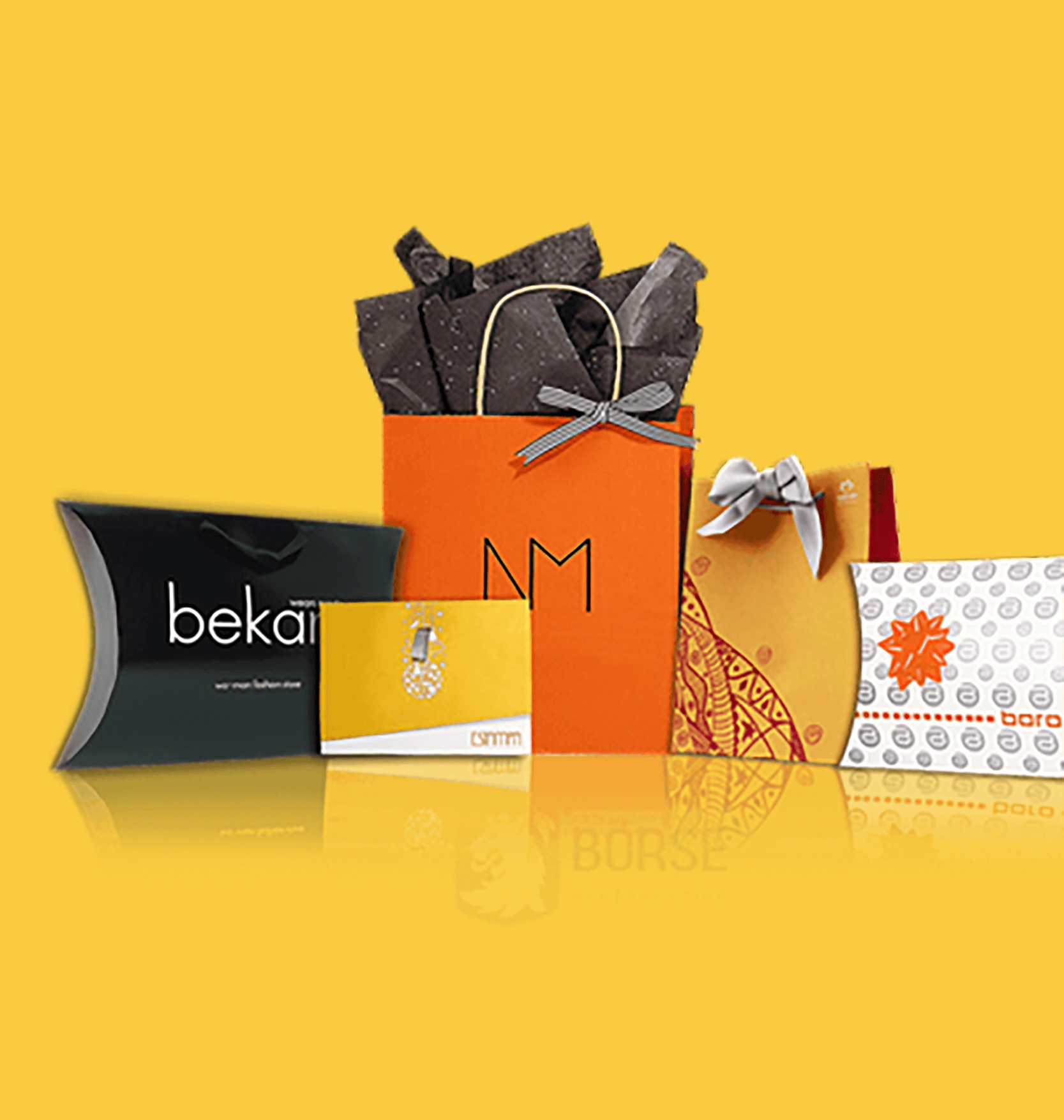 The Packaging UK