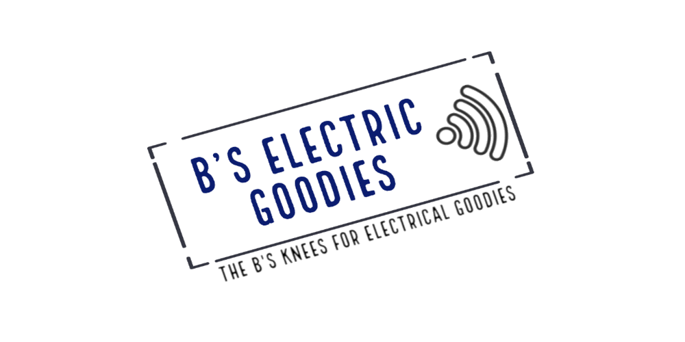 Bselectricgoodies