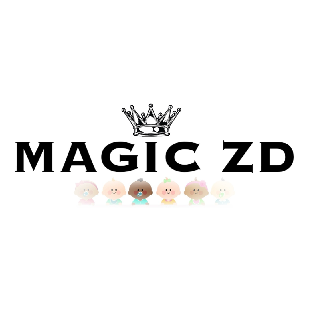 Magic ZD