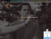 Designing Impression
