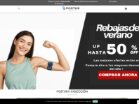 Postur Es