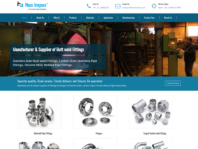 Neo Impex Stainless Private Limited - India