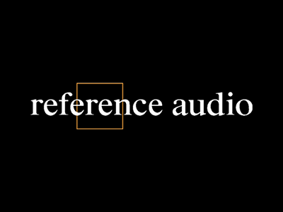 Reference Audio
