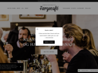 Christianshavns Færgecafe