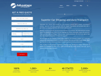 Advantage Auto Movers