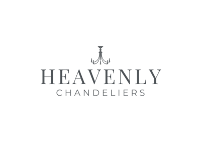 Heavenly Chandeliers