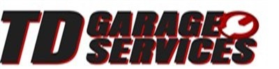 T D GARAGE SERVICES LIMITED