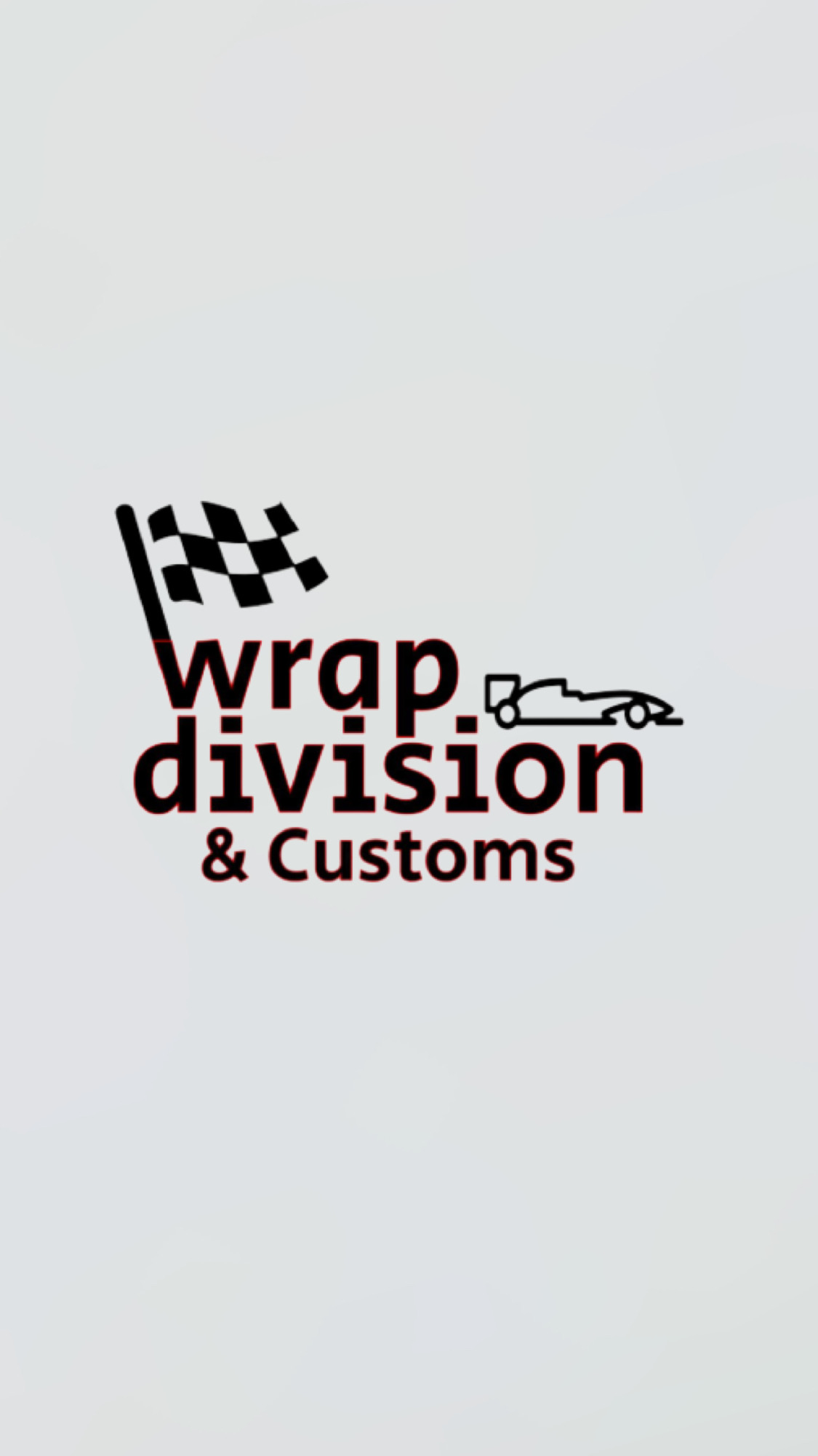 Wrap Division & Customs