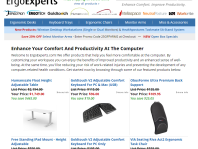 Ergo Experts